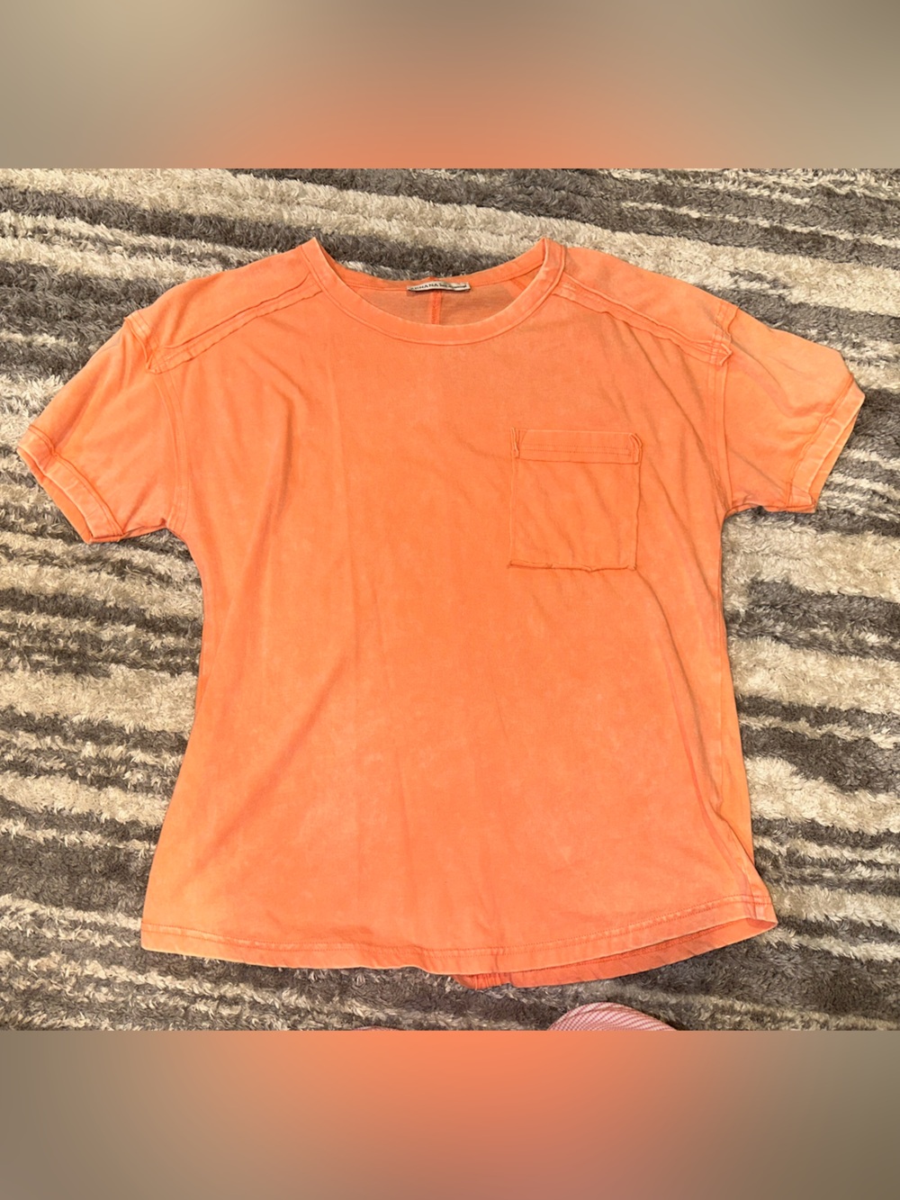 Zenana brand shirt